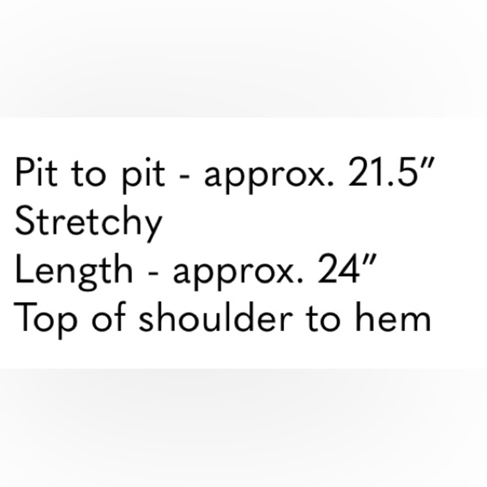 Free People - Boyfriend T-Shirt in Treeline Green - (#1251) - Picture 6 of 6